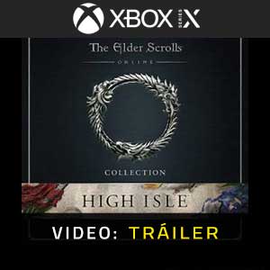 The Elder Scrolls Online Collection High Isle Xbox Series Vídeo En Tráiler