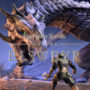 The Elder Scrolls Online Elsweyr añadirá una clase Nigromante