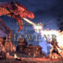 The Elder Scrolls Online Elsweyr  disponible en acceso anticipado para PC
