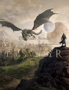 The Elder Scrolls Online Elsweyr sale a la venta con un nuevo trailer