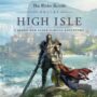 Elder Scrolls Online High Isle: Nueva ubicación, historia y más a partir del 6 de junio