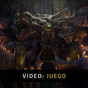 The Elder Scrolls Online Necrom - Juego en vídeo