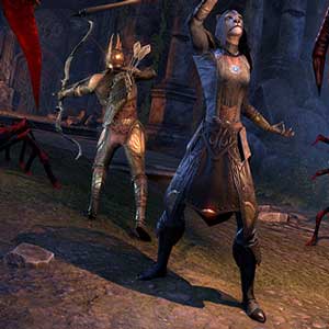 Pesadilla del Monte Senche