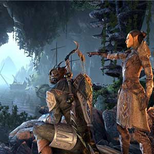 Court of Bedlam Costume