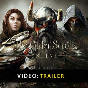 The Elder Scrolls Online Teso Avance de Video