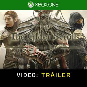 The Elder Scrolls Online Tráiler de vídeo