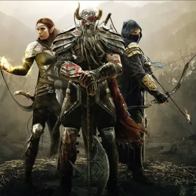 Bethesda Game Studios: The Elder Scrolls celebra su 30 aniversario
