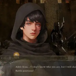 The End of History - Adele Kian