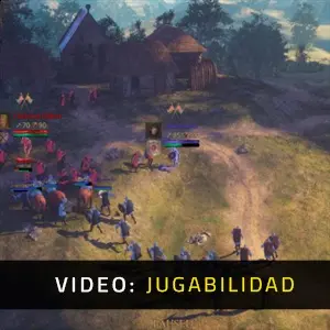 The End of History - Jugabilidad