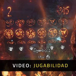 The End of the Sun - Video de Jugabilidad