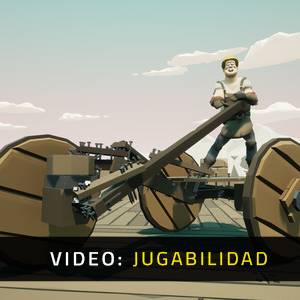 The Enjenir - Jugabilidad