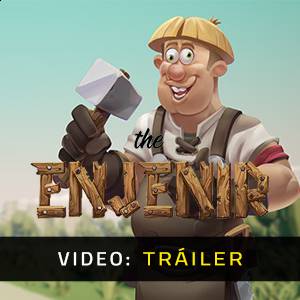 The Enjenir - Tráiler