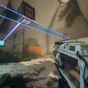 The Entropy Centre - Puzzle de cajas