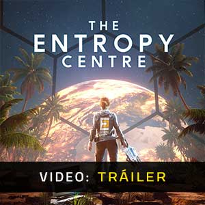The Entropy Centre - Vídeo de la campaña