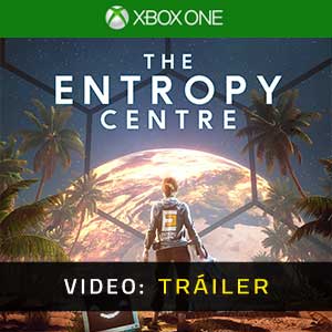 The Entropy Centre Xbox One- Vídeo de la campaña