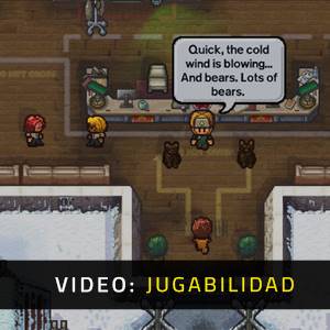 The Escapists 2 - Jugabilidad