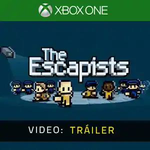 The Escapists Xbox One Tráiler del Juego