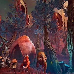 The Eternal Cylinder - El Omnogrom