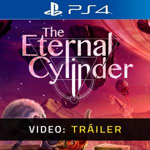 The Eternal Cylinder - Vídeo de la campaña