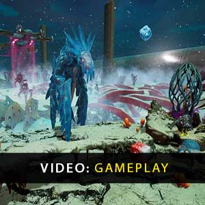 The Eternal Cylinder - Vídeo del juego