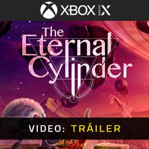 The Eternal Cylinder - Vídeo de la campaña