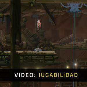 The Eternal Life of Goldman - Jugabilidad