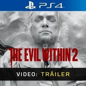 The Evil Within 2 PS4  - Tráiler