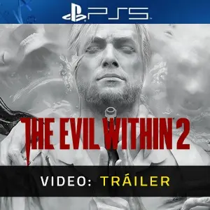 The Evil Within 2 PS5 - Tráiler