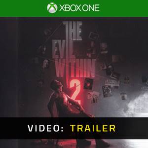 The Evil Within 2 Xbox one - Tráiler