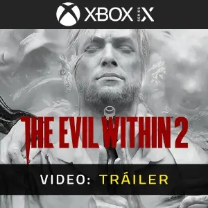 The Evil Within 2 Xbox Series - Tráiler