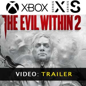The Evil Within 2 Xbox Series - Tráiler