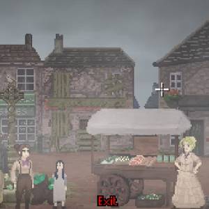 The Excavation of Hob’s Barrow - Mercado