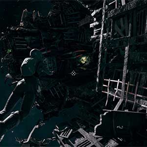 The Expanse A Telltale Series Paseo Espacial