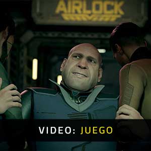 The Expanse A Telltale Series Video de Jugabilidad