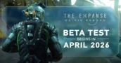 Formas de acceder a la beta de The Expanse Osiris Reborn el 22 de abril
