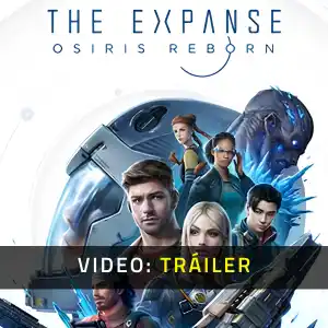 The Expanse: Osiris Reborn - Video Tráiler