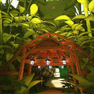 The Explorator - Bosque