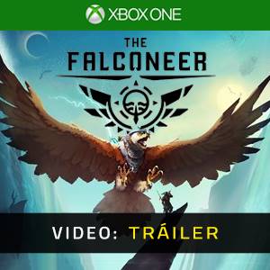 The Falconeer Video Trailer
