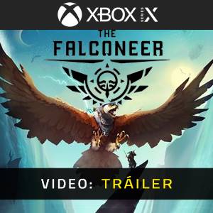 The Falconeer Video Trailer