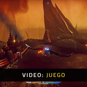 The Falconeer Warrior Edition Vídeo Del Juego