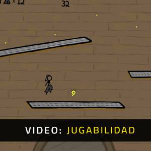 The Fancy Pants Adventures Classic Pack - Jugabilidad