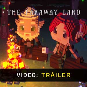 The Faraway Land Vídeo Del Tráiler