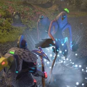 The Fate of Baldr - Monstruo Águila