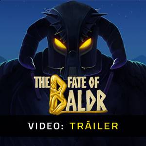 The Fate of Baldr Tráiler del Juego