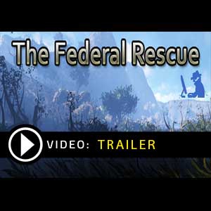 Comprar The Federal Rescue CD Key Comparar Precios