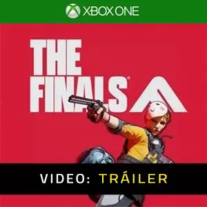 THE FINALS Xbox One - Video Tráiler