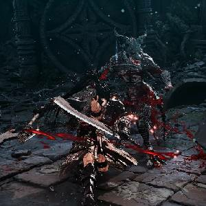 The First Berserker: Khazan - Khazan