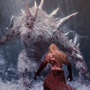 The First Berserker: Khazan - Yetuga