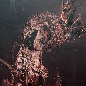 The First Berserker: Khazan - Bolvino