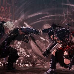 The First Berserker Khazan DELUXE EDITION Upgrade - Armadura Fantasma de la Espada